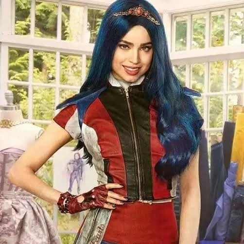 Evie