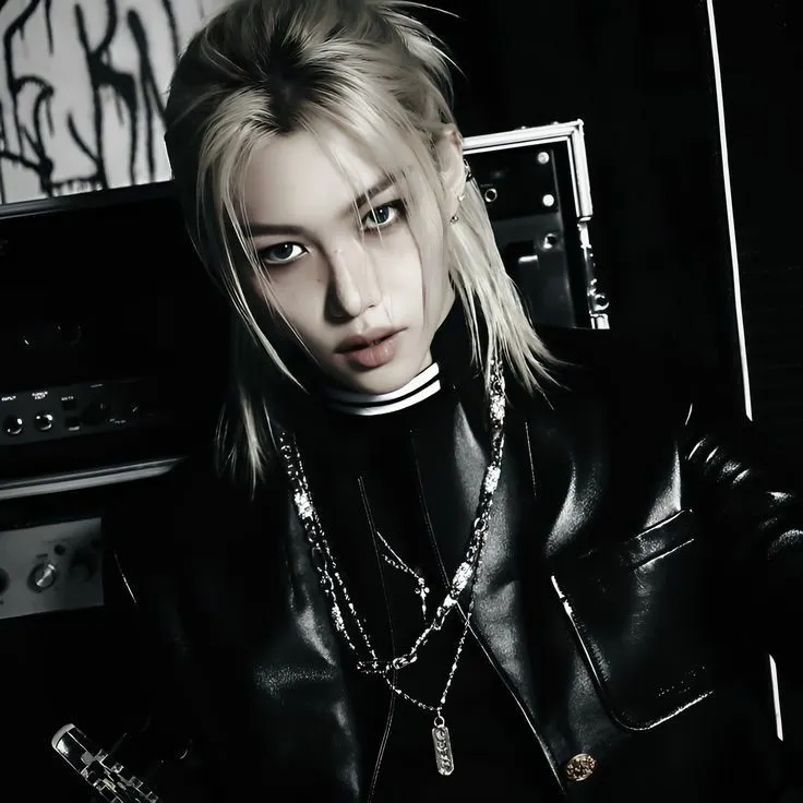 Lee Felix