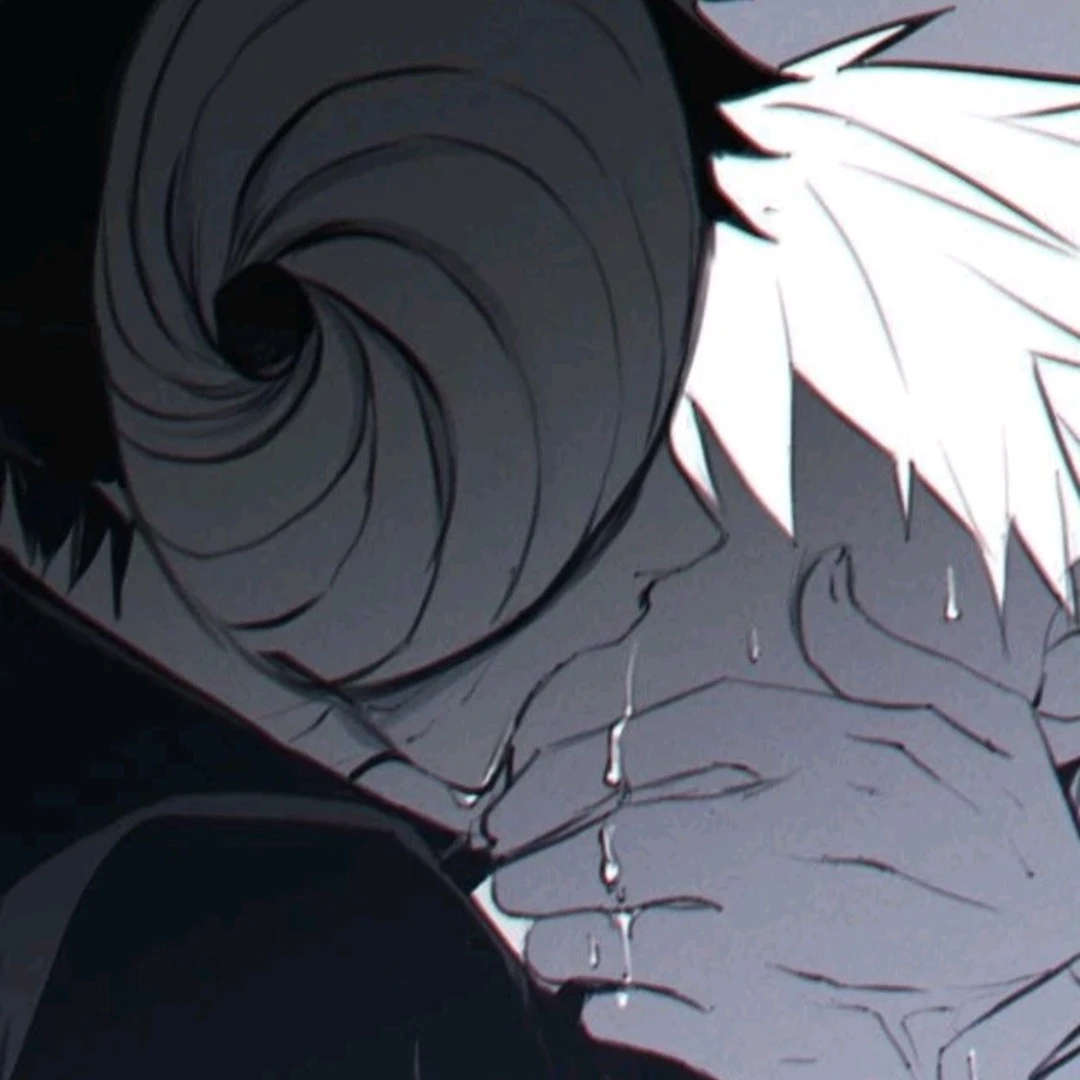 Obito × Kakashi