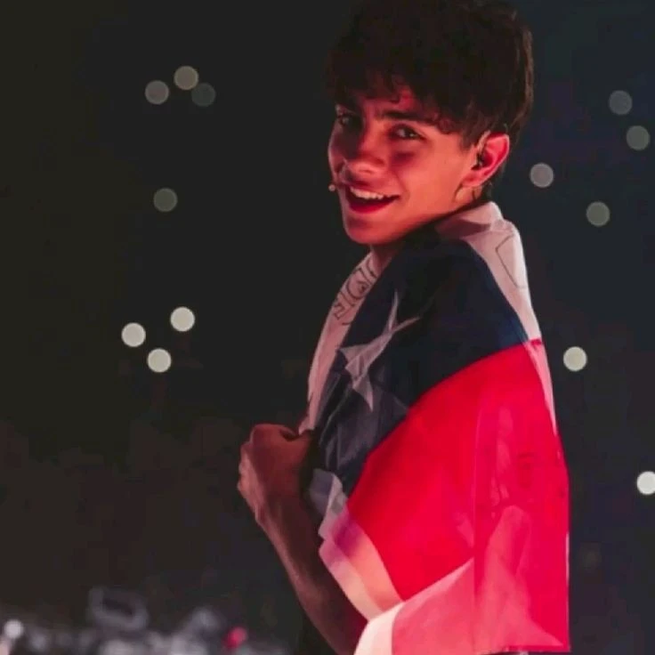 Lukas Urkijo 𝘓𝘰𝘱𝘦𝘻 (𝘉𝘓)