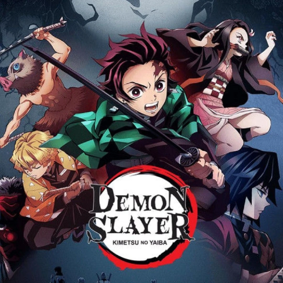 Demon Slayer RPG