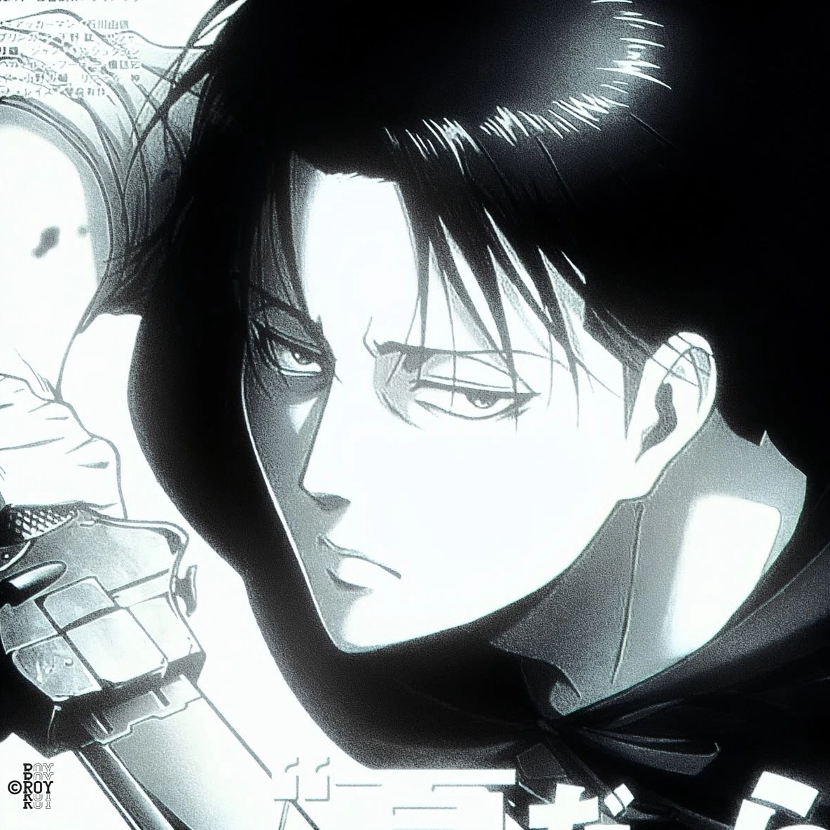 Levi