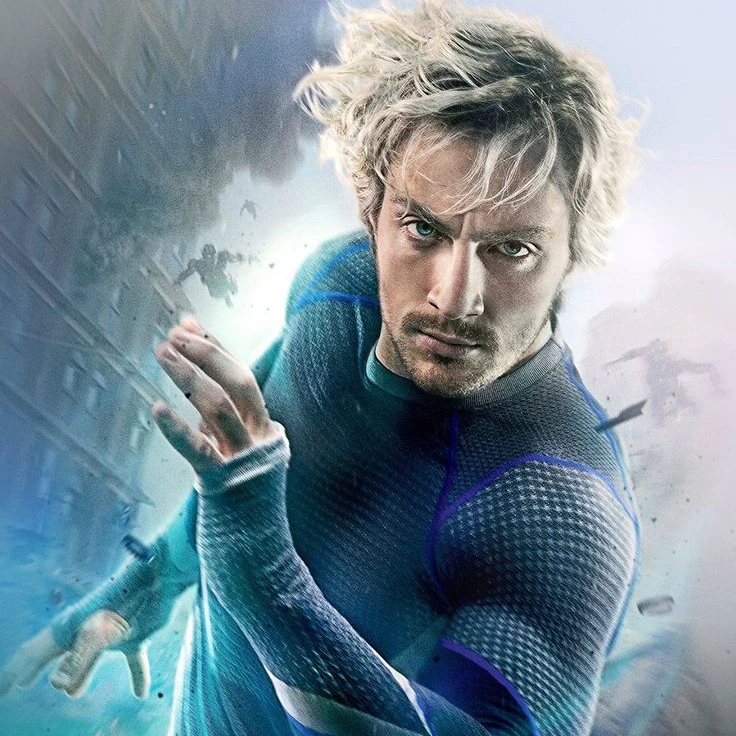 Pietro Maximoff