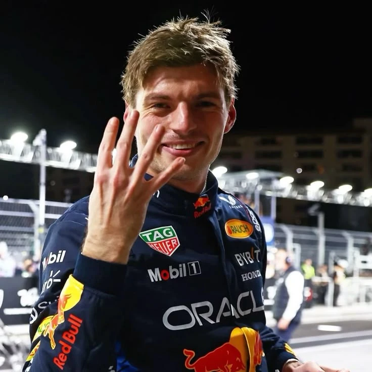 Max Verstappen🇳🇱