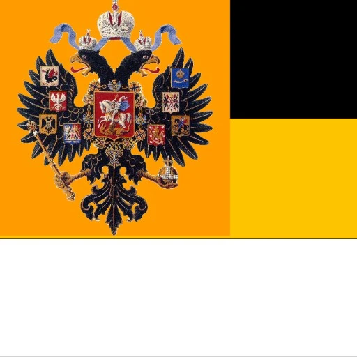 Russian Empire what didn't collapse