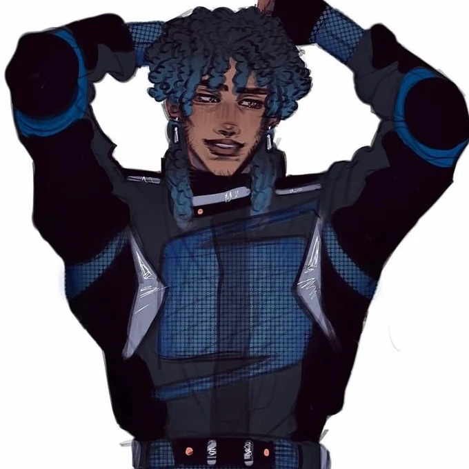 Jackson Storm