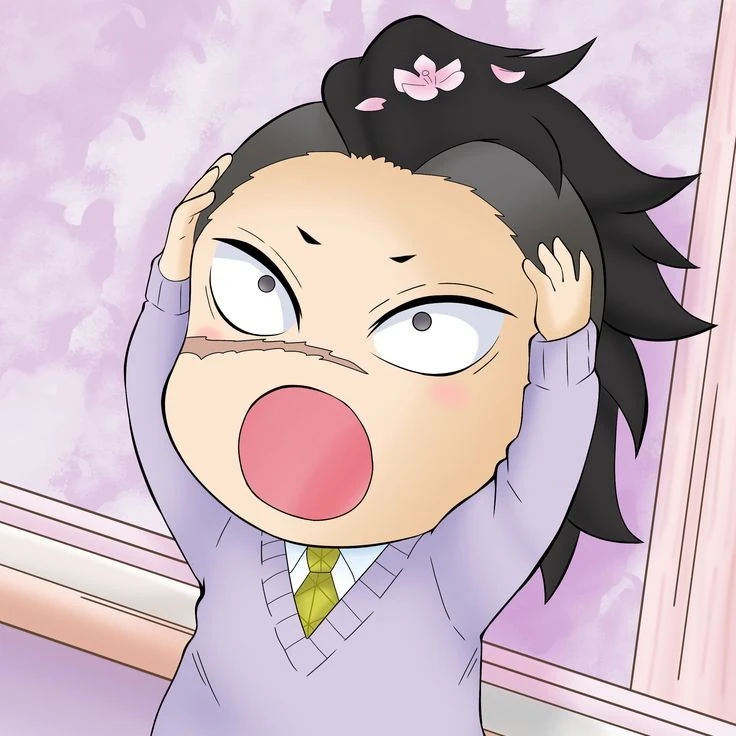 Genya <33