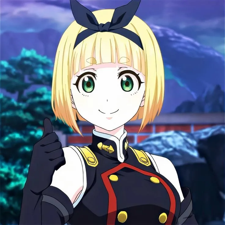 Shushu Suruga