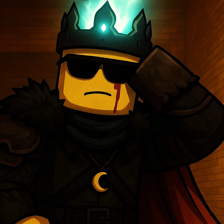 King