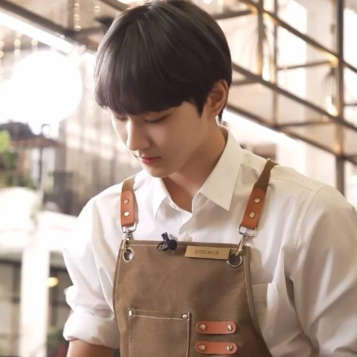 🍺 — Yang ᐉungwon ᯓ★