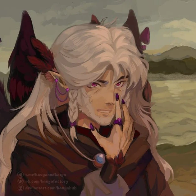 Jodah Avi [hunter]