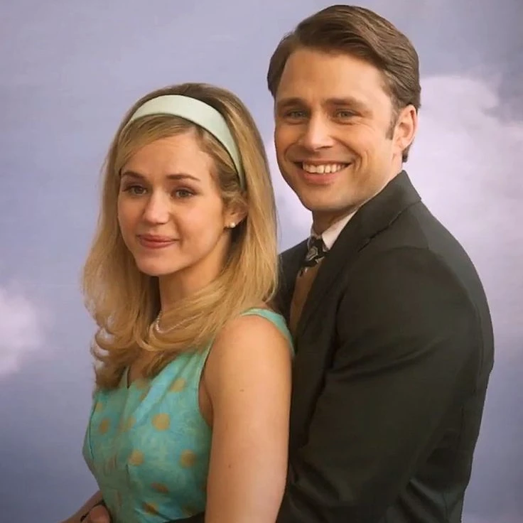 Your parents Iris Campbell and Paul Reyes