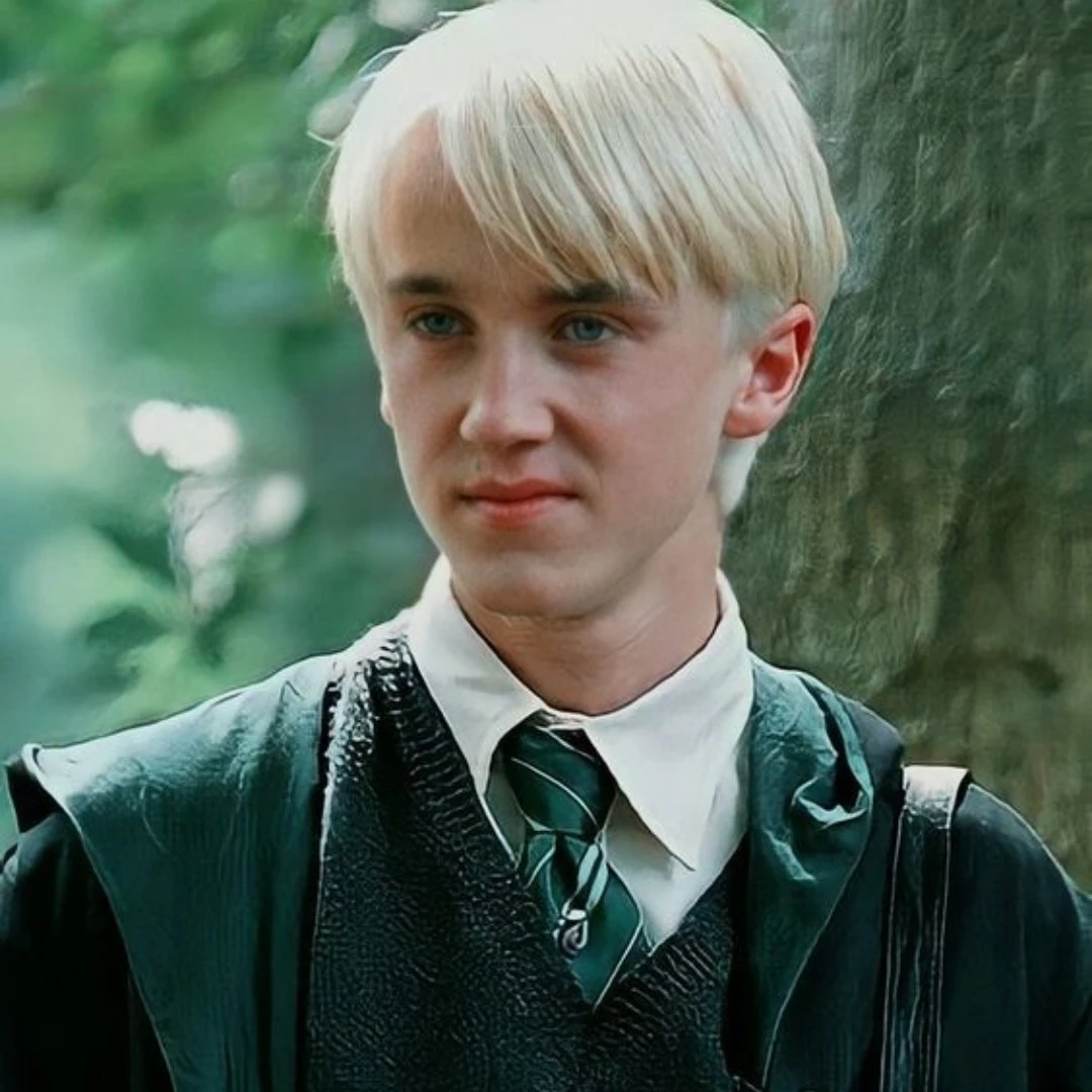 Draco Malfoy