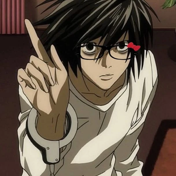 L Lawliet