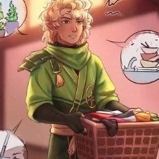 Lloyd Garmadon ٭