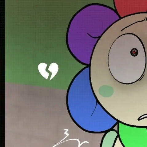 Dandy's World
