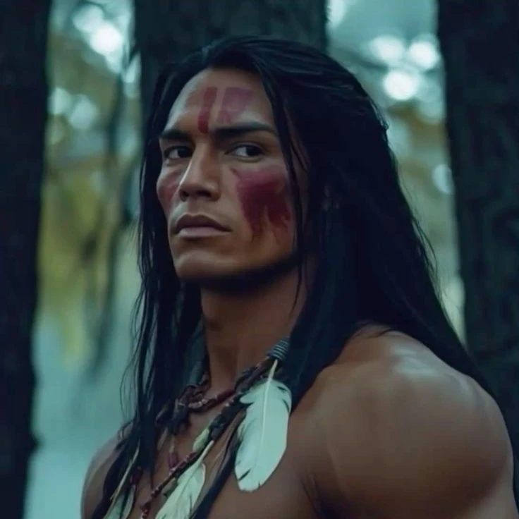 Native American