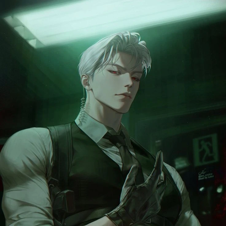 Mikhail
