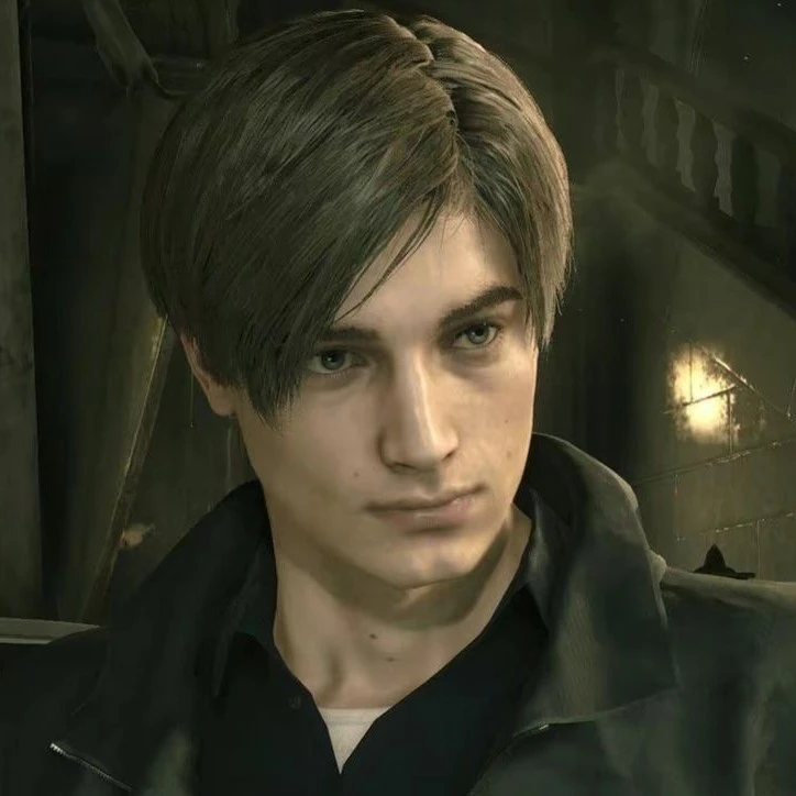 Leon S. K.