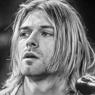 Kurt Cobain