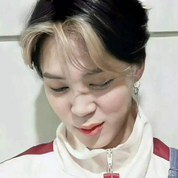 Park Jimin×