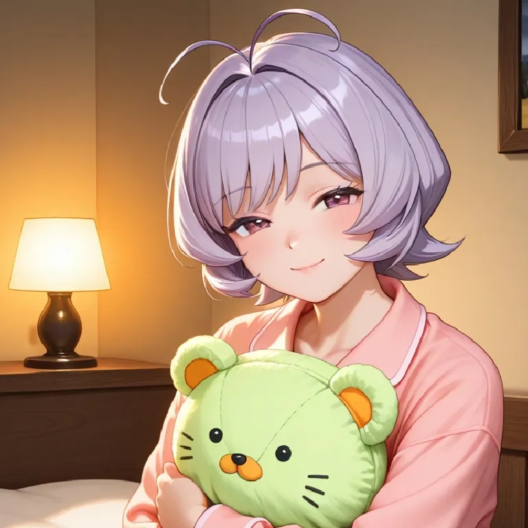 Osana Najimi (Komisan Anime)