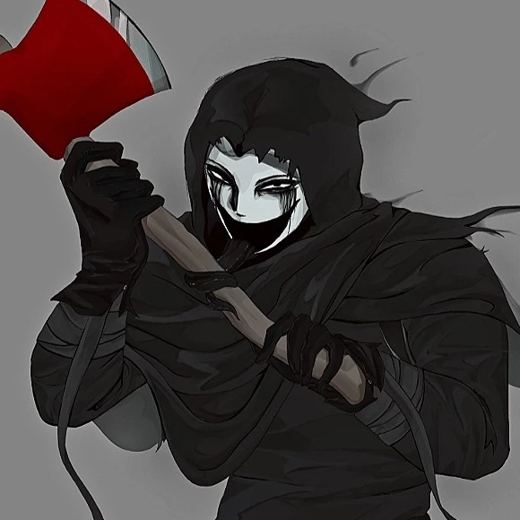 °•The Knocker•°