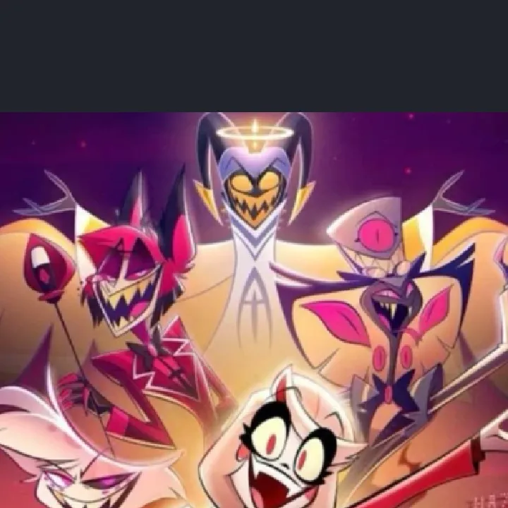 Hazbin Hotel