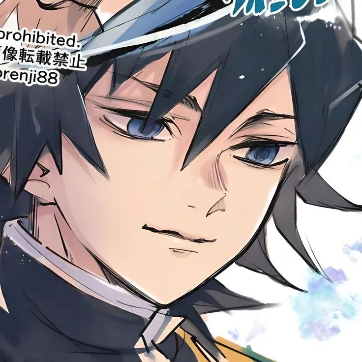 Mi ꯭ ﹫𝐓omioka 𝐆iyuu⎯꯭♱𝆬 ㏷.