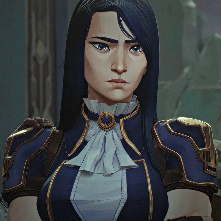 Caitlyn