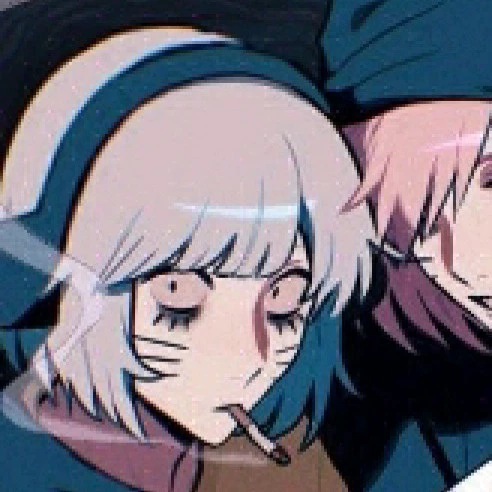 𐔌 . ⋮ Nyon_Ranfren .ᐟ ֹ ₊ ꒱
