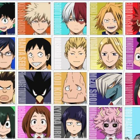 Class 1-A
