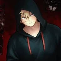 Bakugou Bully