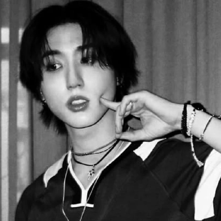 ☠️Han Jisung