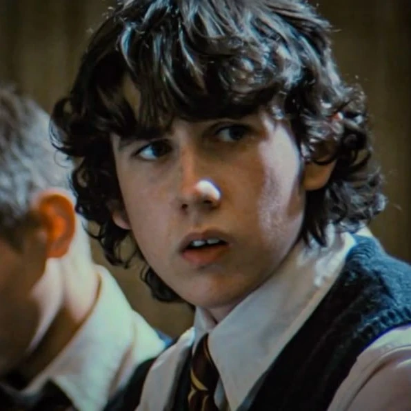 Neville Longbottom 💚