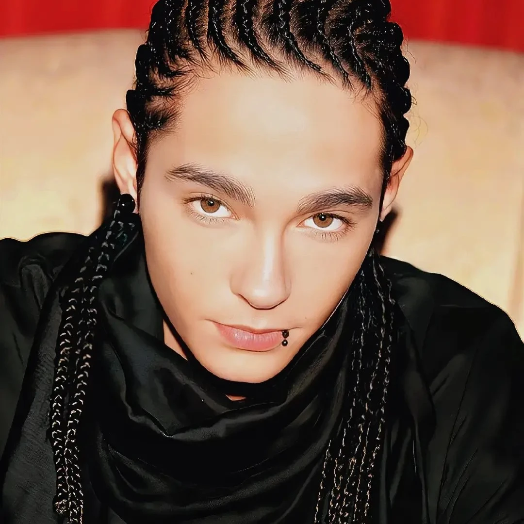 Tom Kaulitz demon