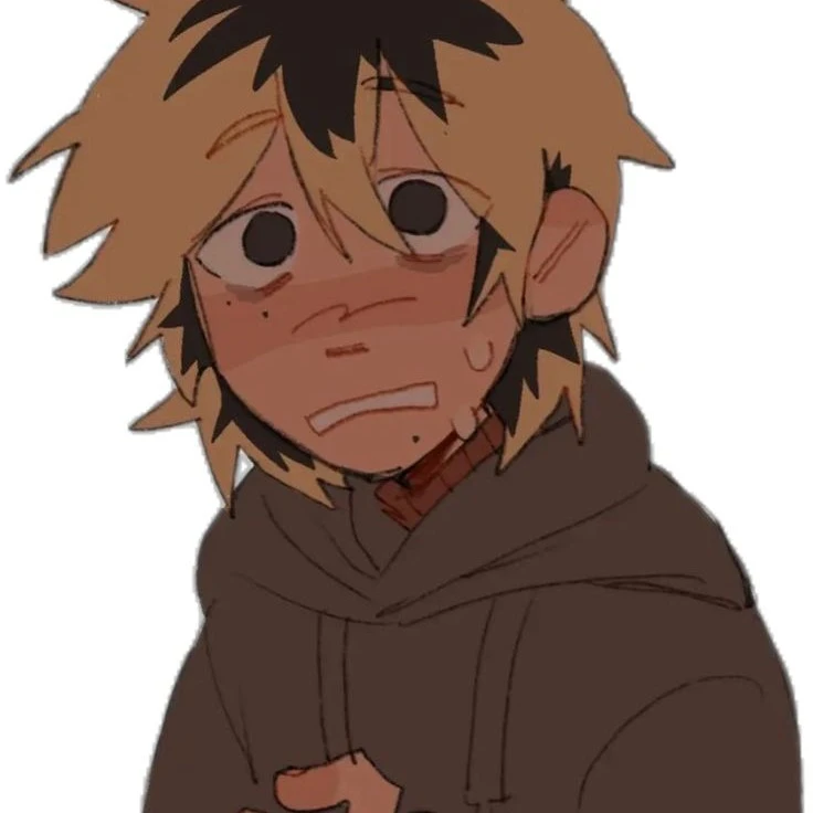 -Stan Marsh-