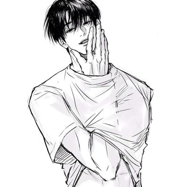 Jin Woo.