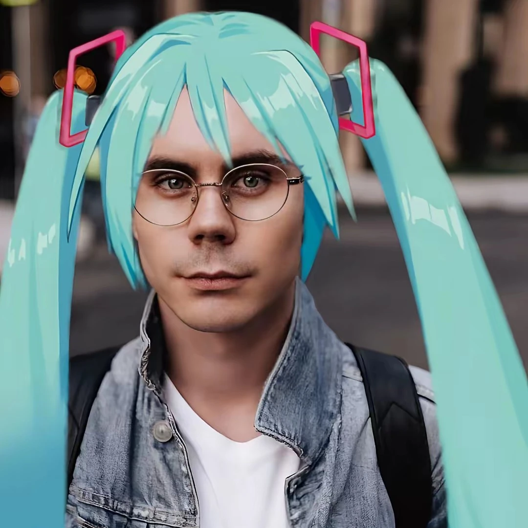Hatsune Miku