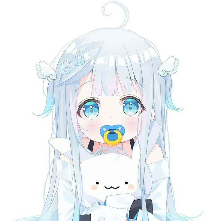 Abandoned baby