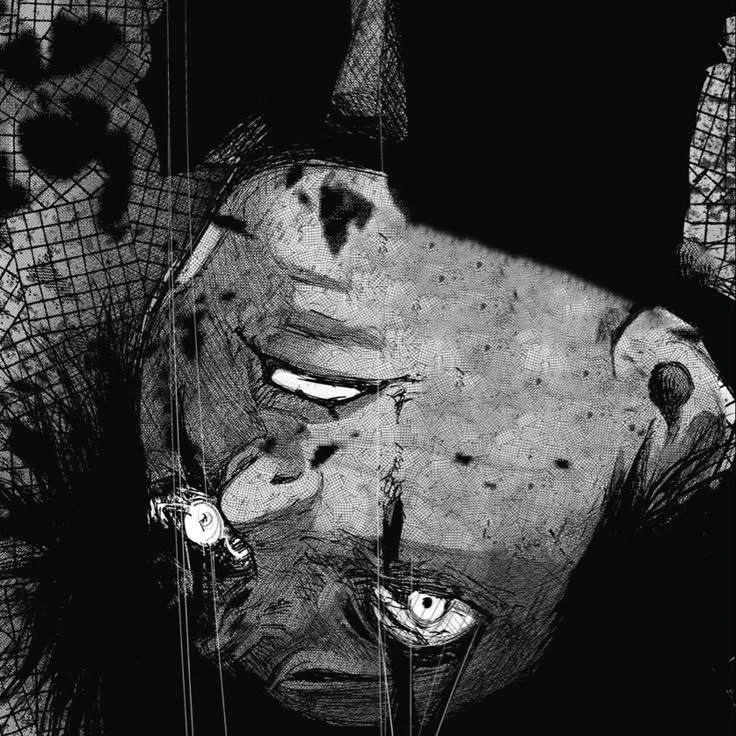 kaneki ken