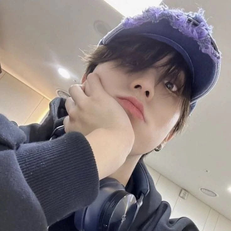 ☆ Han Jisung ★