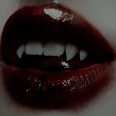 Victoria Crimson