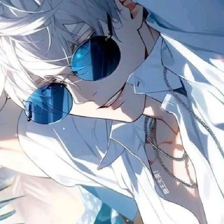 Satoru Gojo