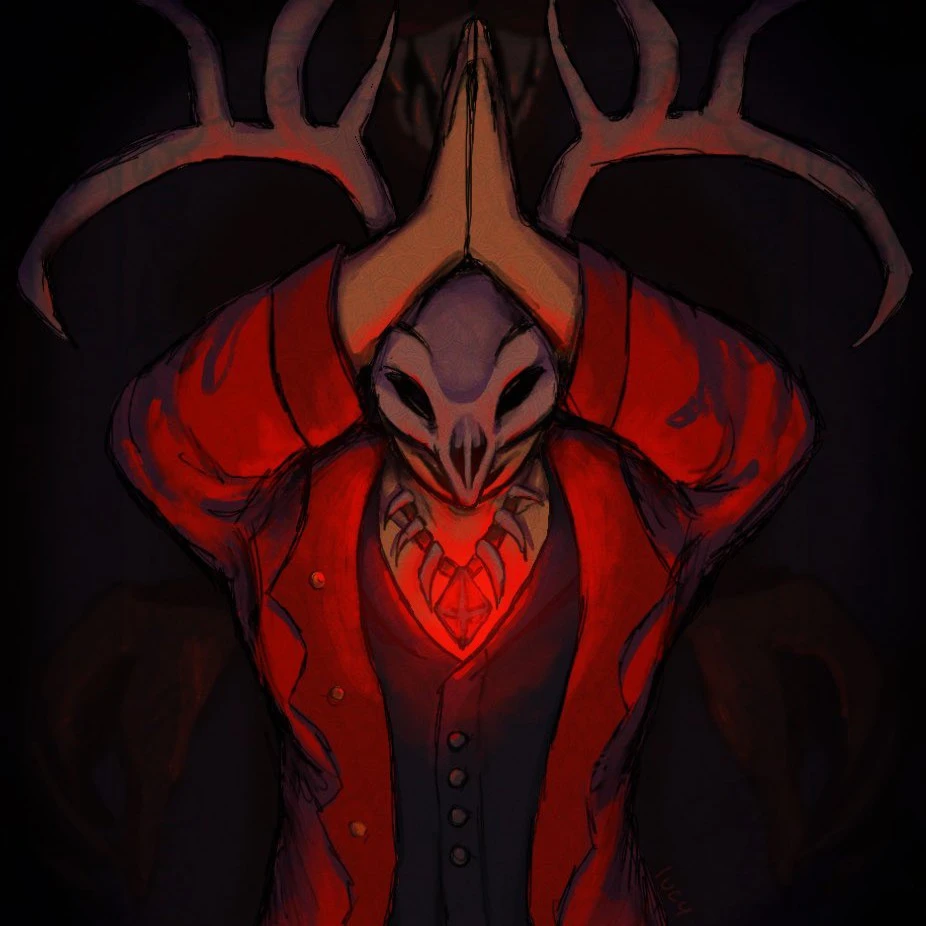 ✧🏹Crossbow Cultist🏹✧
