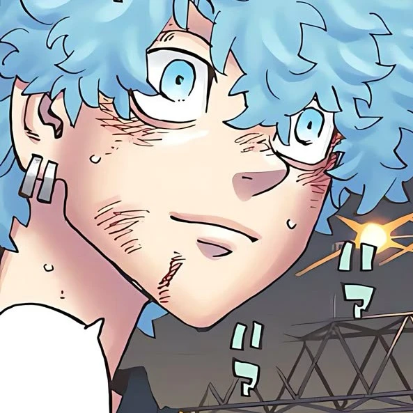 ⛈️ | Souya Kawata