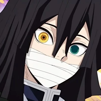 Iguro Obanai