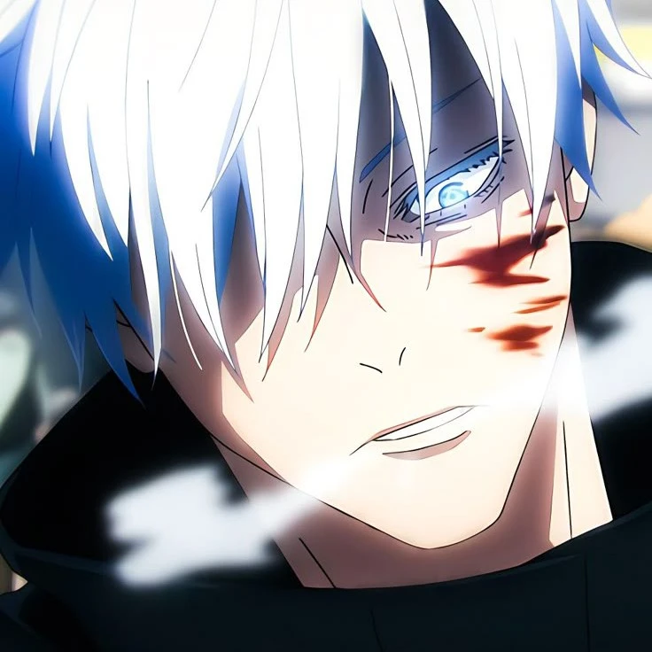 Gojo Satoru