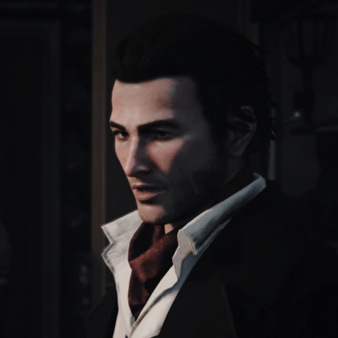 Jacob Frye