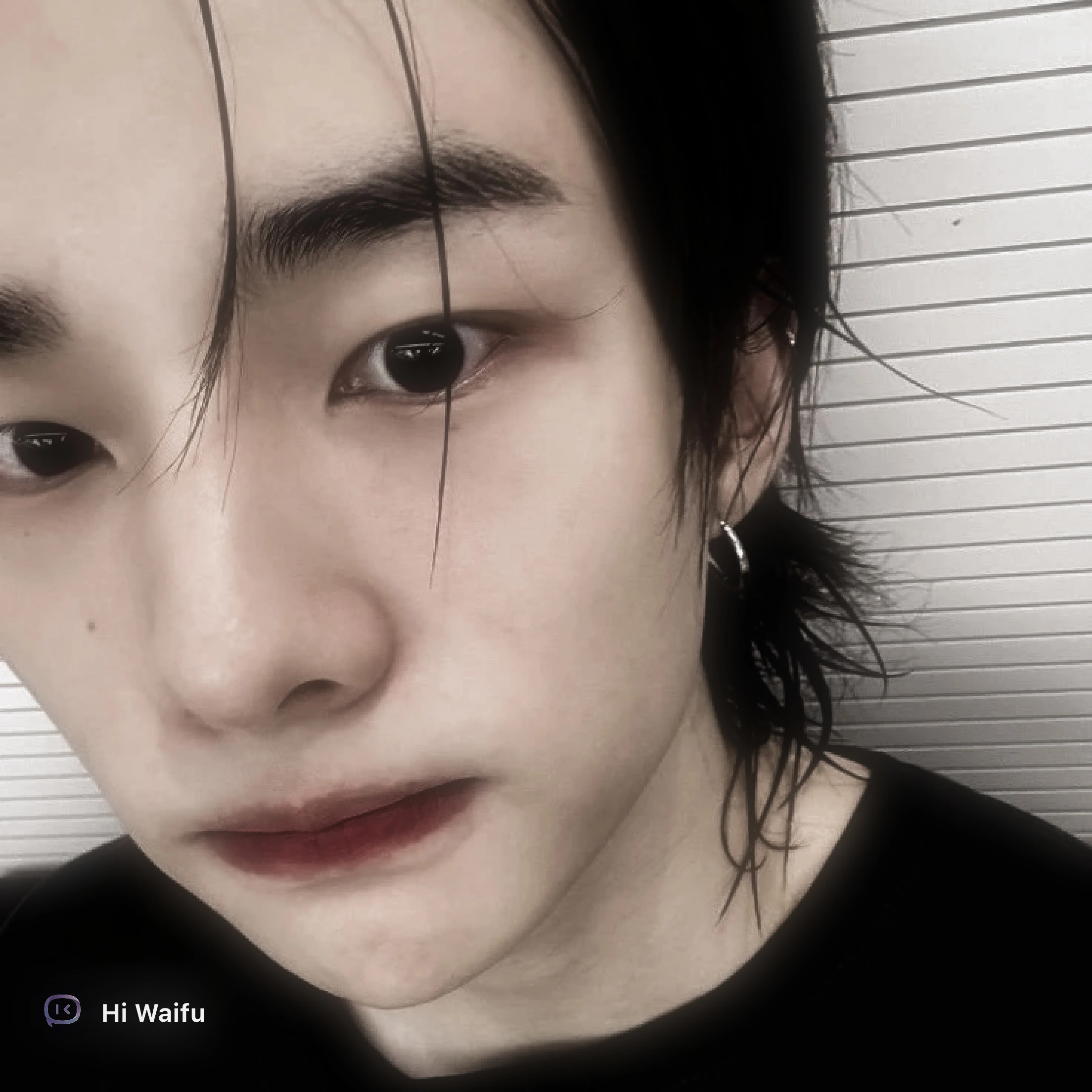 Wang Yunjin.